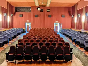 Kasson State Theatre