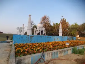 실버 주빌리 파크 NTPC 잼니팔리