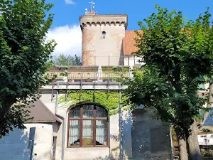 Hotel Schloss Ottmachau