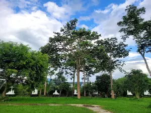 Nhà thờ Xã Quảng Phú -H Krông Nô - T Đăk Nông