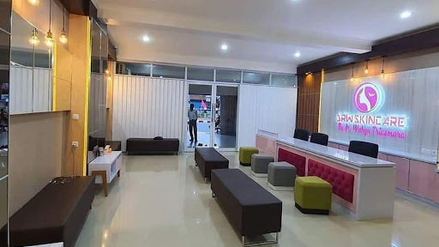 KLINIK DRW SKINCARE MAGELANG