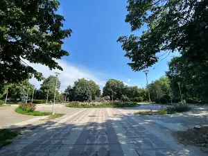 Parcul Cloșca