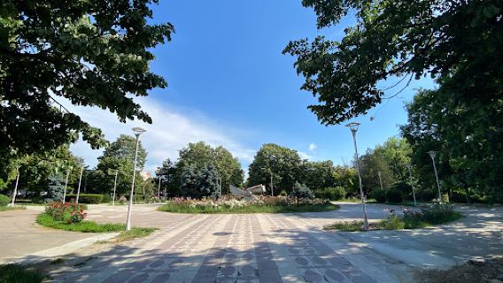 Parcul Cloșca