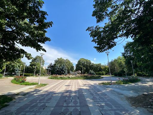 Parcul Cloșca