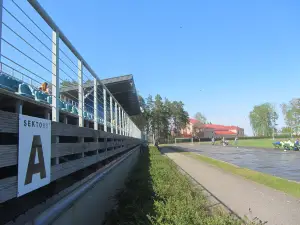 Rojas stadions