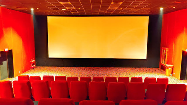 Vimal Cineplex-Best Multiplex in Agra