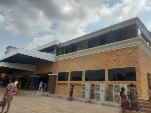 House on The Rock Enugu