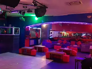 Discoteca TABANKA