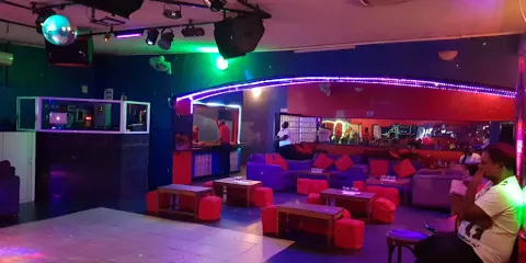 Discoteca TABANKA