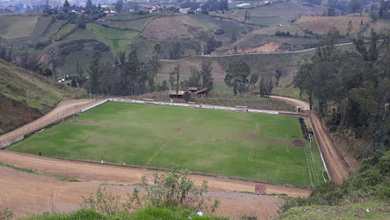 Estadio