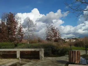 Galt Community Park