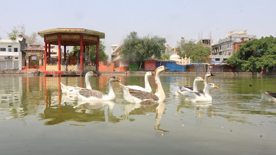 Nepalganj