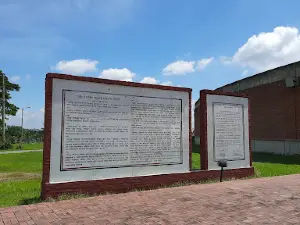 Monument