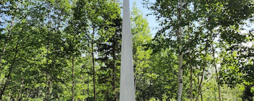 Silent Witness Memorial