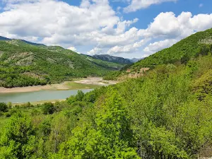 Utroba (Womb) Cave & Thracian Sanctuary