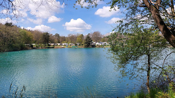 Camping De Bloksberg