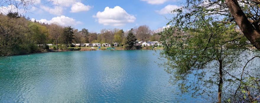 Camping De Bloksberg