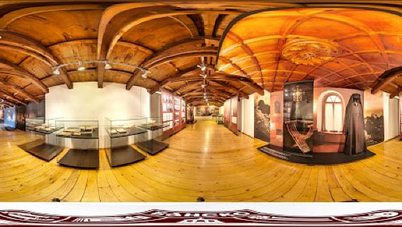 "Neofit Rilski" House-Museum