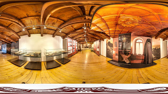 "Neofit Rilski" House-Museum