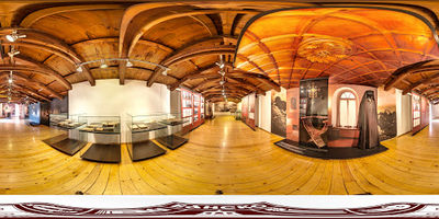 "Neofit Rilski" House-Museum