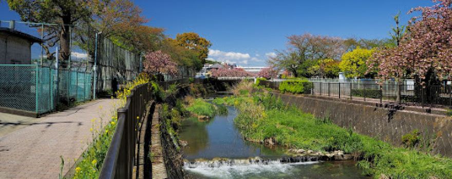 Misawatachibana Park