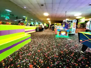 Dover Skating Center