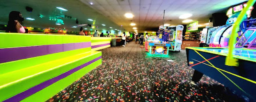 Dover Skating Center