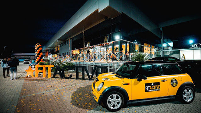 FitActive Montano Lucino