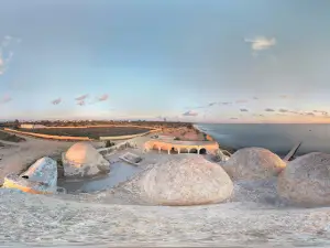 Sidi Yeti Mosque