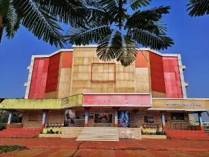 Saraswati Multiplex