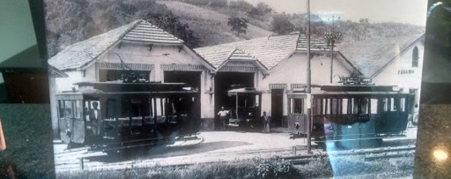 Cine Teatro Brasil
