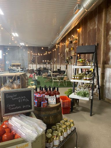Nelson Produce Farm