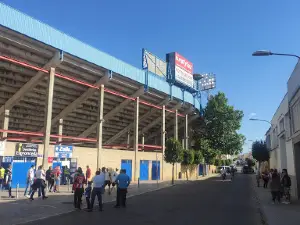 ESTADIO FRANCISCO DE LA HERA