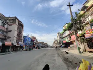 Mukti Chowk