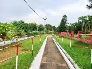 Changerwa Park
