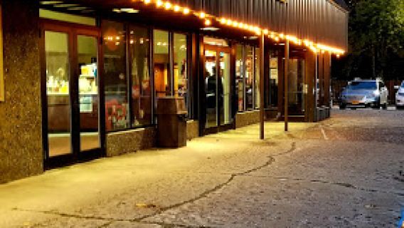 Glacier Cinemas