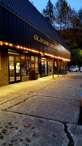 Glacier Cinemas