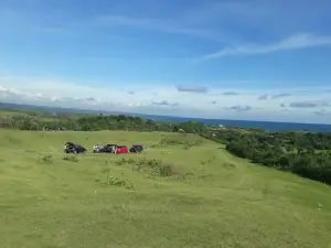 Taman Teletubies Sayang Heulang