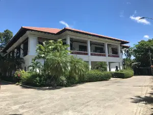 Marcos Museum