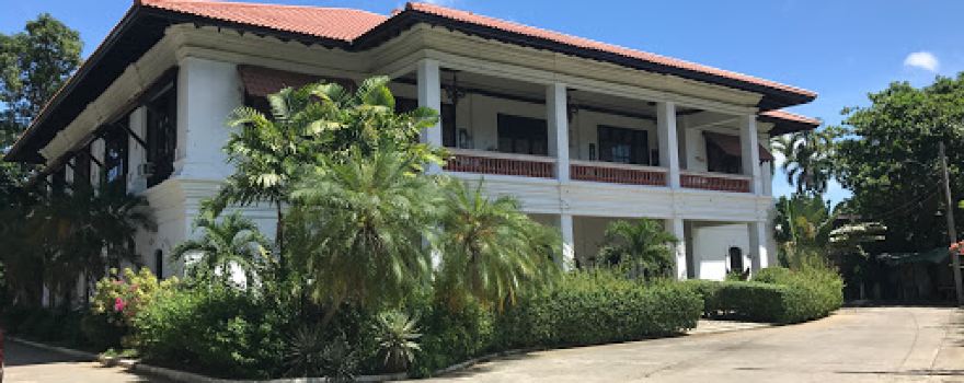 Marcos Museum