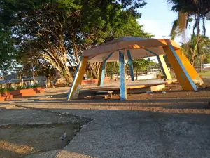 Parquesito Los Baños