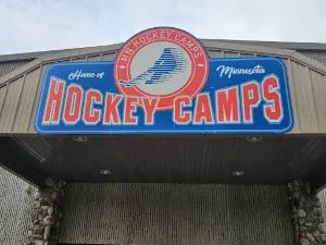 Breezy Point Sports Center