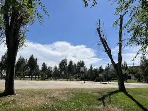 Municipal Sports Pablo Cáceres