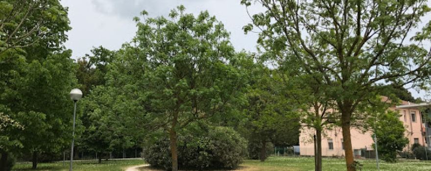 Parco Martiri delle Foibe