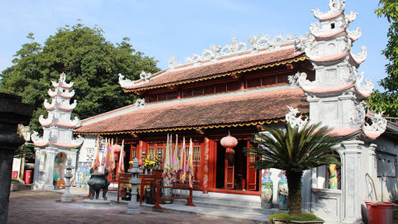 Vinh City