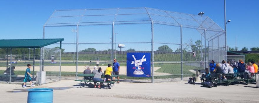 Memorial Park