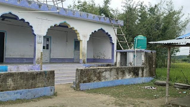 Eidgoan Chowrasta
