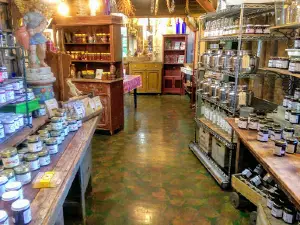 Brookdale Fruit Farm Inc.