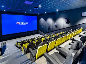 Helios Theatre