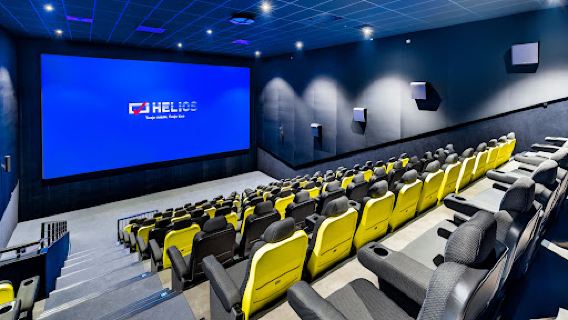 Helios Theatre